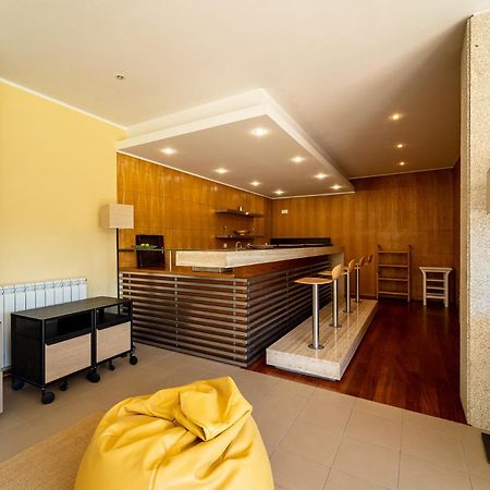 Casa De Silvares Fafe - Moradia Premium Com Piscina By House And People Regadas Bagian luar foto