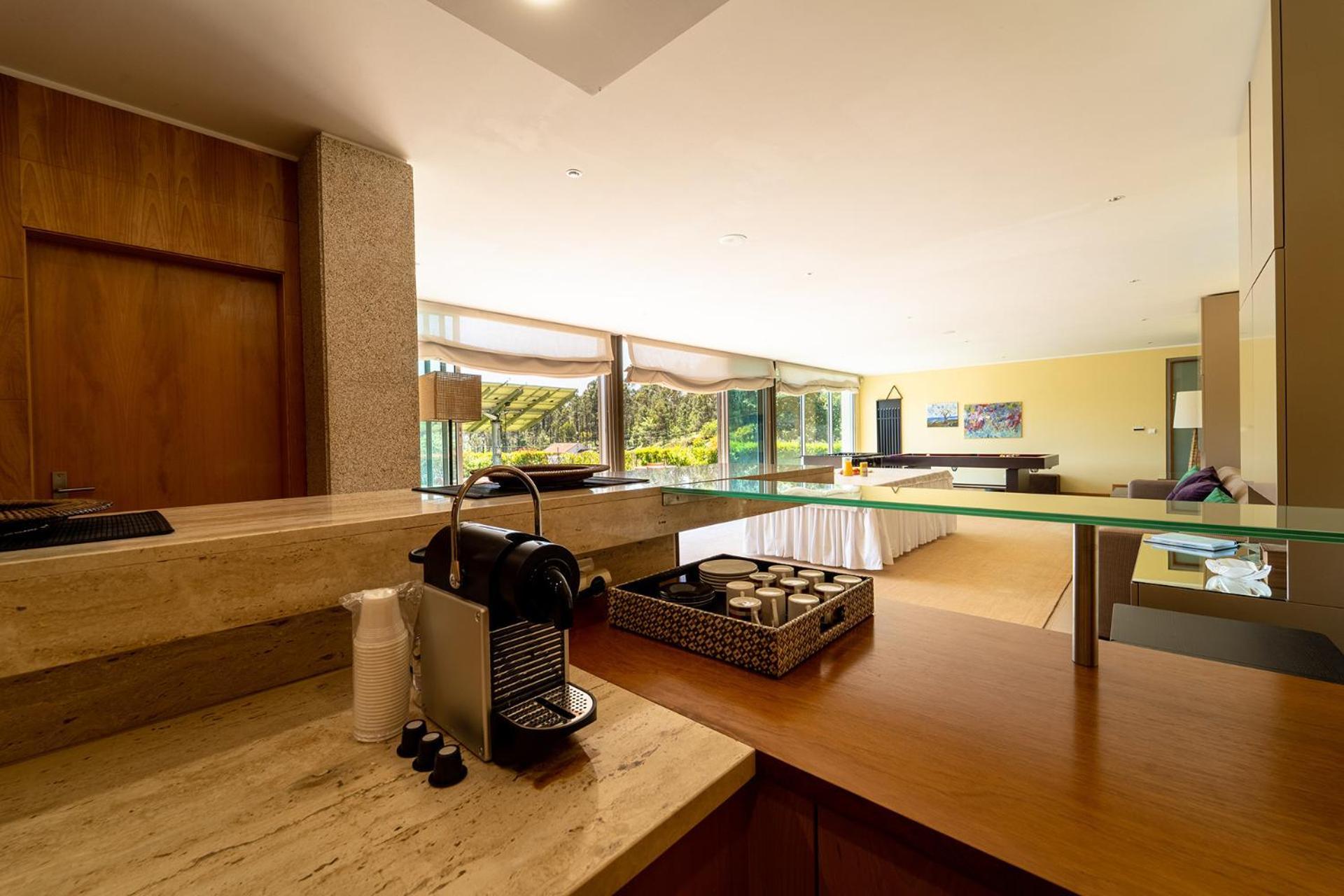 Casa De Silvares Fafe - Moradia Premium Com Piscina By House And People Regadas Bagian luar foto